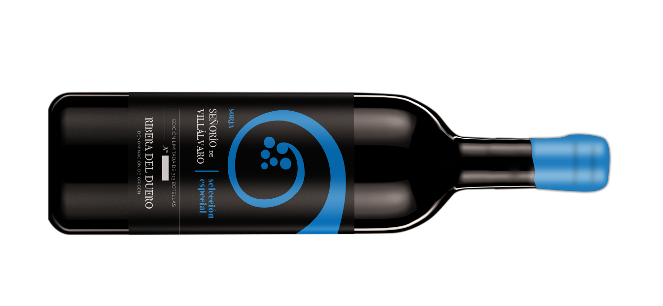 Tinto Selección Especial