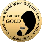 Great gold 2021 Great gold 2021