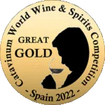 Great Gold 2022 Great Gold 2022